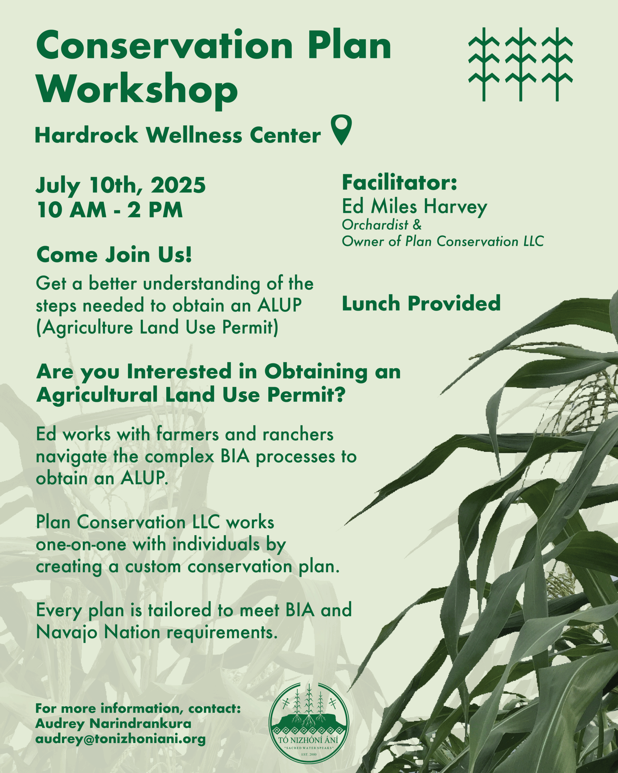FoodSov.ConservationPlanWorkshop_Flyer